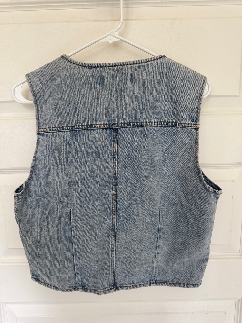 Jeans Subcategory Classification - Picture 4 of 5